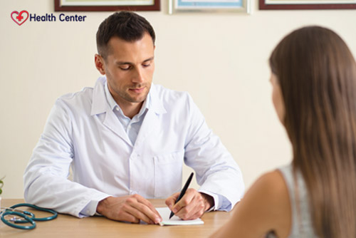 Лечение зависимости от Габапентина в Сосновоборске в клинике Центр здоровья